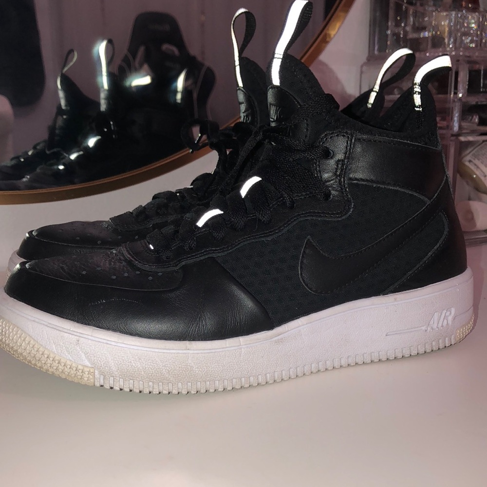 Nike Women Air Force 1 Ultraforce